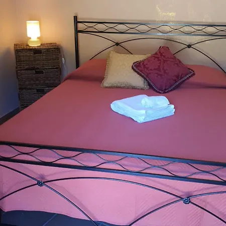 Bed & Breakfast Carla