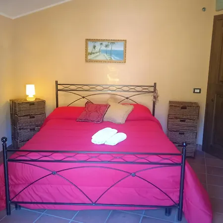 Bed and Breakfast Carla