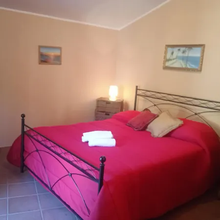 Bed & Breakfast Carla Eremo (Rome)