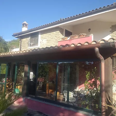 Carla Bed & Breakfast