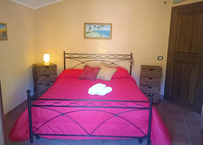 Bed and Breakfast Carla