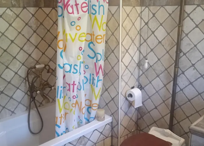 Bed and Breakfast Carla